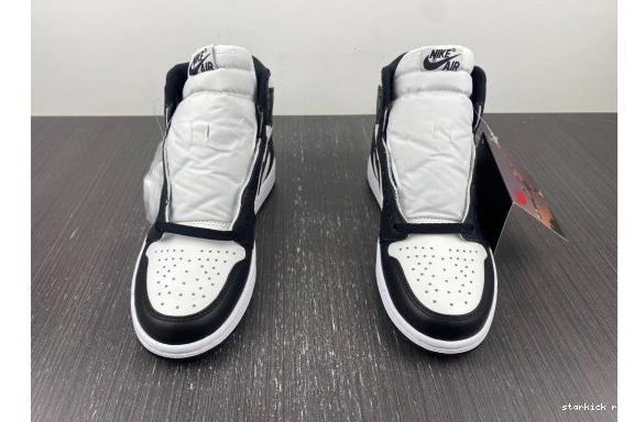 Jordan White 85 Black (2023) High BQ4422-001 1 Retro BQ4422-001 0722